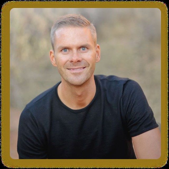 Rob Sperry